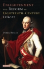 Image for Enlightenment and reform in eighteenth-century Europe : 29