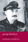 Image for Georgi Dimitrov: a biography : v. 3