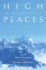 Image for High places: cultural geographies of mountains and ice : 15