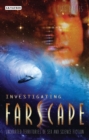 Image for Farscape: uncharted territories of sex and science fiction