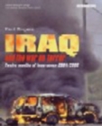 Image for Iraq and the war on terror: twelve months of insurgency 2004/2005