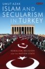 Image for Islam and secularism in Turkey: Kemalism, religion and the nation state : 27