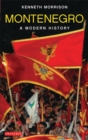 Image for Montenegro: a modern history