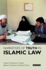 Image for Narratives of truth in Islamic law