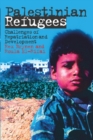 Image for Palestinian refugees: challenges of repatriation and development
