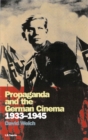 Image for Propaganda and the German cinema, 1933-1945