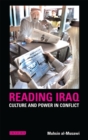 Image for Reading Iraq: culture and power in conflict