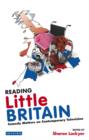 Image for Reading Little Britain: comedy matters on contemporary television