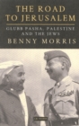 Image for The road to Jerusalem: Glubb Pasha, Palestine and the Jews