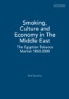 Image for Smoking, culture and economy in the Middle East