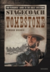 Image for Stagecoach to Tombstone: the filmgoers&#39; guide to the great westerns