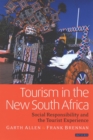 Image for Tourism in the new South Africa: social responsibility and the tourist experience
