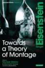 Image for Sergei Eisenstein selected works.: (Towards a theory of montage) : Volume 2,
