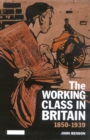 Image for The working class in Britain, 1850-1939