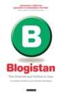 Image for Blogistan: the internet and politics in Iran