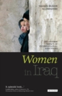 Image for Women in Iraq: the gender impact of international sanctions