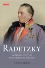 Image for Radetzky: imperial victor and military genius