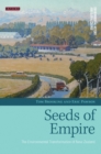 Image for Seeds of empire: the environmental transformation of New Zealand
