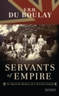 Image for Servants of empire: an imperial memoir of a British family