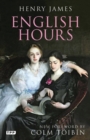 Image for English hours: a portrait of a country