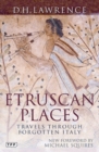 Image for Etruscan Places: Travels Through Forgotten Italy