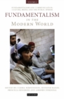Image for Fundamentalism in the modern world.: culture, media and the public sphere (Fundamentalism and communication)