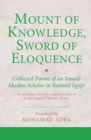 Image for Mount of knowledge, sword of eloquence: poems of an Ismaili Muslim from Fatimid Cairo : 14