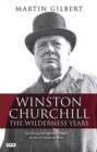 Image for Winston Churchill: the wilderness years : speaking out against Hitler in the prelude to the war