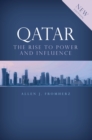 Image for Qatar: a modern history