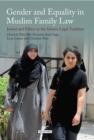 Image for Gender and equality in Muslim family law: justice and ethics in the Islamic legal tradition : 5