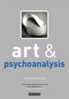 Image for Art and psychoanalysis