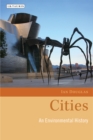 Image for Cities: an environmental history