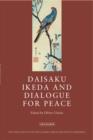 Image for Daisaku Ikeda and dialogue for peace