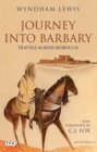 Image for Journey into Barbary: travels across Morocco