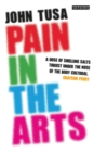 Image for Pain in the arts