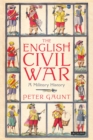 Image for The English Civil War: a military history