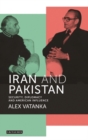 Image for Iran and Pakistan: Security, Diplomacy and American Influence