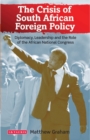 Image for The crisis of South African foreign policy: diplomacy, leadership and the role of the African National Congress : 42