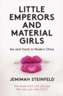Image for Little emperors and material girls: sex and youth in modern China