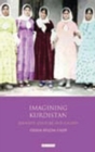 Image for Imagining Kurdistan: identity, culture and society