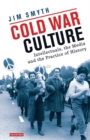 Image for Cold War Culture: Intellectuals, the Media and the Practice of History