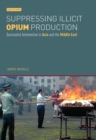 Image for Suppressing illicit opium production in Asia and the Middle East: successful intervention and national drug policies