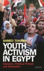 Image for Youth activism in Egypt: Islamism, political protest and revolution