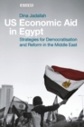 Image for US Economic Aid in Egypt: Strategies for Democratisation and Reform in the Middle East