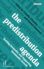 Image for The predistribution agenda: tackling inequality and supporting sustainable growth