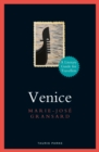 Image for Venice: a literary guide for travellers