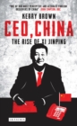 Image for CEO, China: The Rise of Xi Jinping