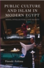Image for Public culture and Islam in modern Egypt: media, intellectuals and society