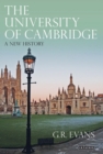 Image for University of Cambridge, The: A New History