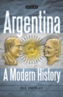 Image for Argentina: a modern history